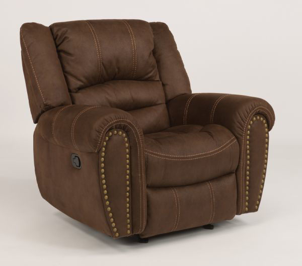 Picture of NEW TOWN GLIDING RECLINER