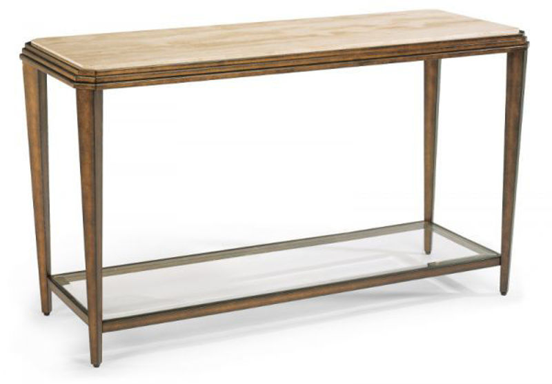 Picture of SEVILLE SOFA TABLE