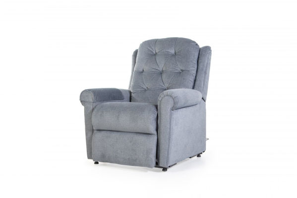 Picture of DORA FABRIC LIFT RECLINER