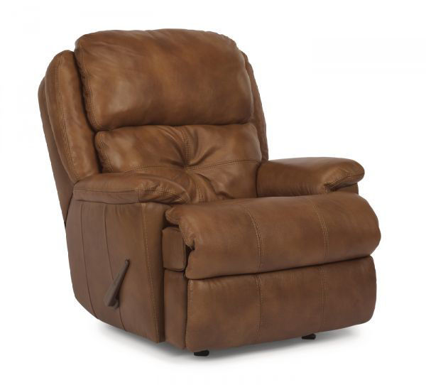 Picture of CRUISE CONTROL ALL LEATHER ROCKER RECLINER