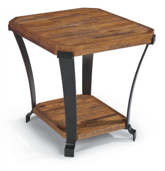 Picture of KENWOOD END TABLE