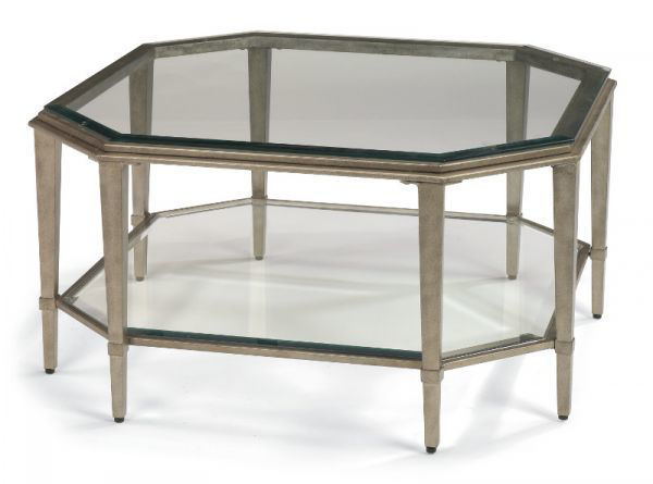 Picture of PRISM SQUARE COCKTAIL TABLE