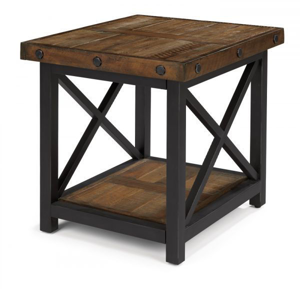 Picture of CARPENTER END TABLE