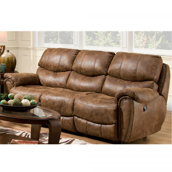 Richmond Double Reclining Sofa By