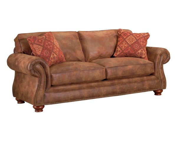 Laramie Upholstered Sofa By Broyhill
