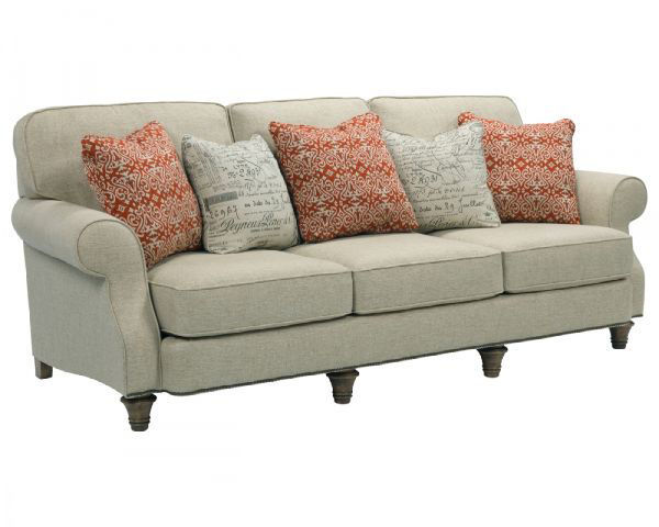 Picture of WHITFIELD UPHOLSTERED SOFA