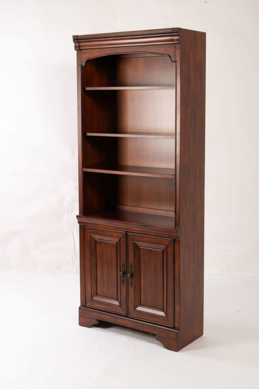 Picture of RICHMOND WALL BOOKCASE SET