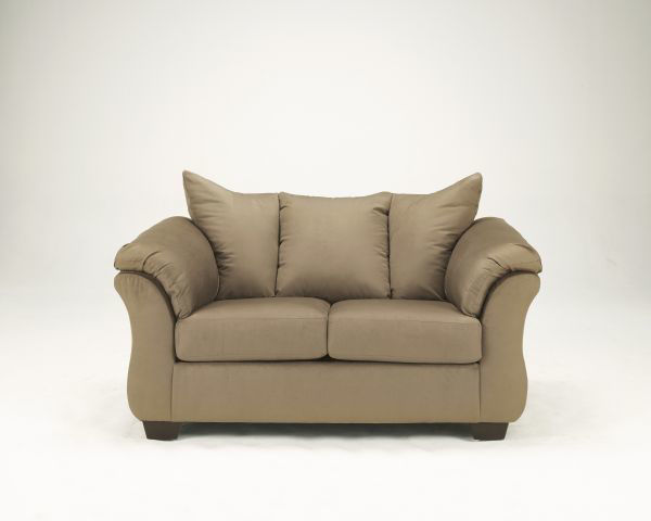 Picture of DARCY LOVESEAT
