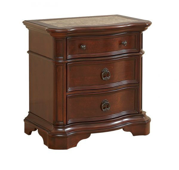 Picture of CARSON NIGHT STAND