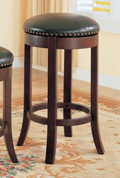 Picture of 29" SWIVEL BAR STOOL