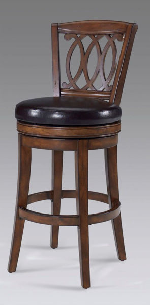 Picture of 30" BAR STOOL