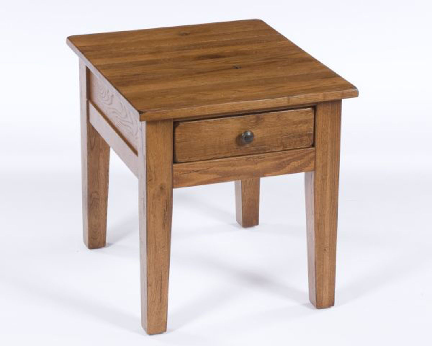 Attic Heirlooms End Table By Broyhill Furniture Texas Furniture Hut