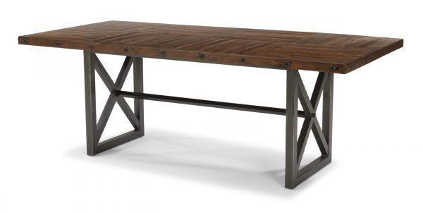 Picture of CARPENTER RECTANGULAR DINING TABLE