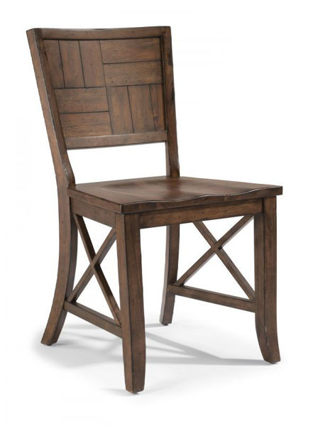Picture of CARPENTER SIDE CHAIR