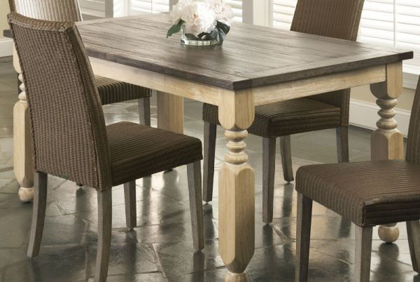 Picture of CORONADO DINING TABLE