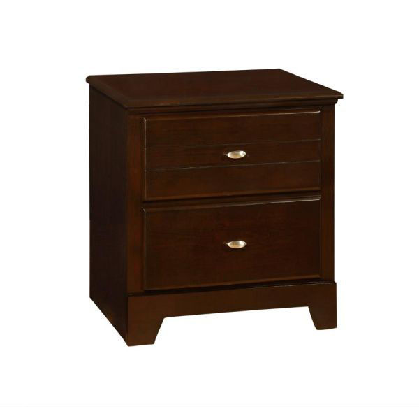 Picture of ASHTON NIGHTSTAND