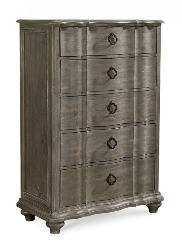 Picture of ALLIE DRAWER CHEST