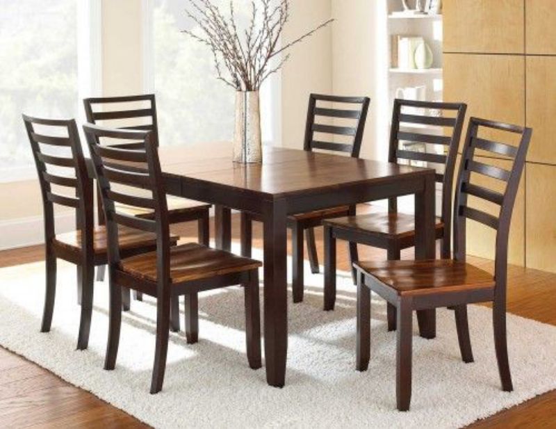 Picture of ABACO RECTANGULAR TABLE