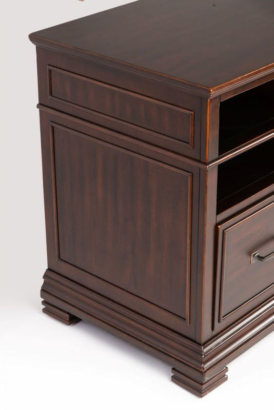 Picture of WESTON COMBO FILE CABINET