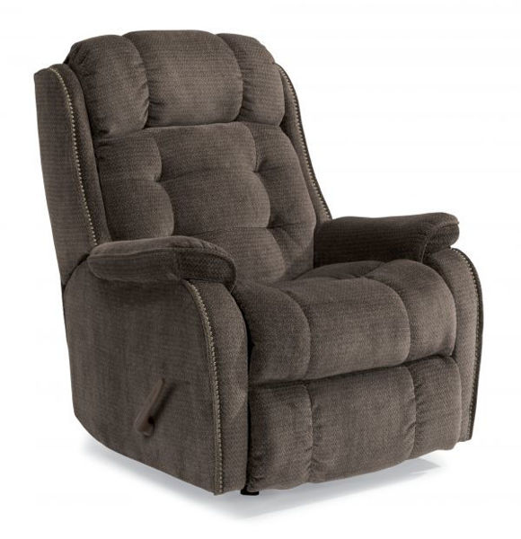 Picture of CASSIDY ROCKER RECLINER