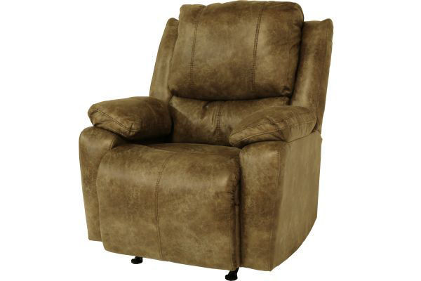 Picture of MONTANA POWER GLIDING RECLINER