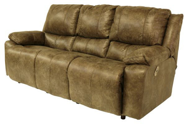 Picture of MONTANA POWER RECLINING SOFA