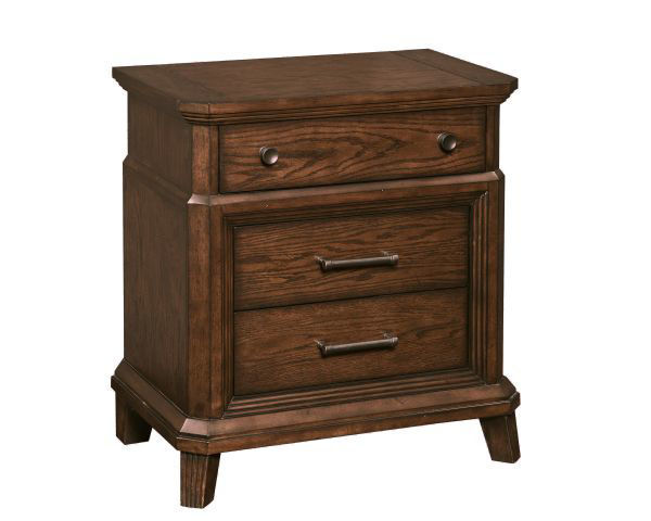 Picture of ESTES PARK NIGHT STAND