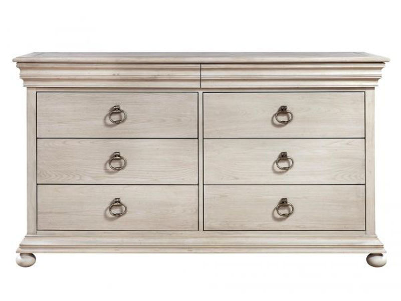 Picture of ÉLAN 6 DRAWERS DRESSER