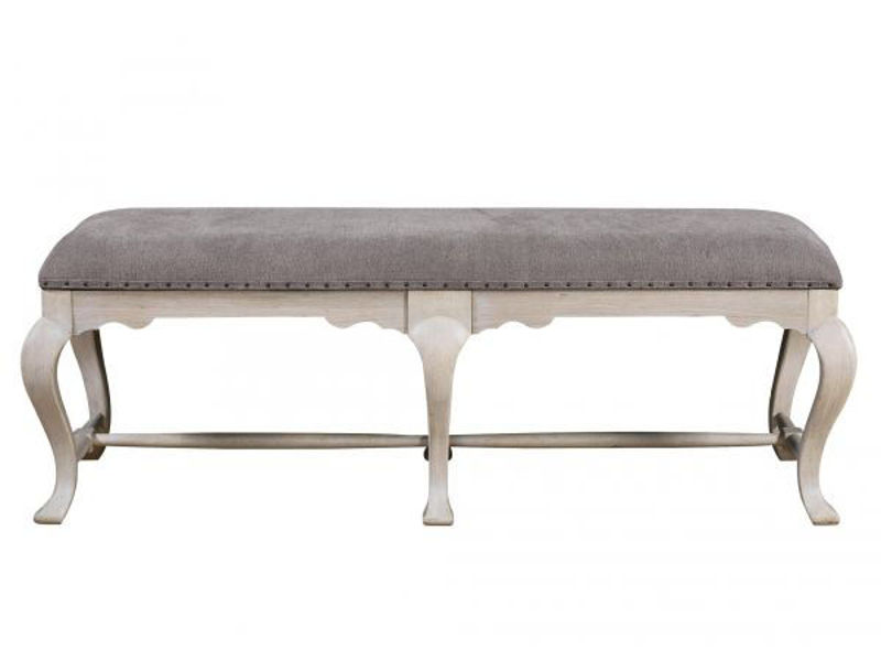 Picture of ÉLAN BED END BENCH