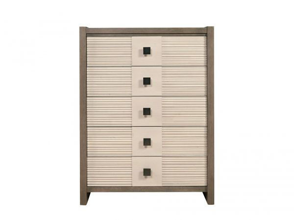 Picture of SYNCHRONICITY FIVE DRAWER CHEST