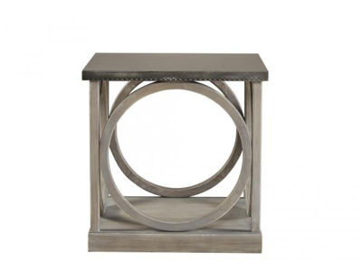 Picture of CARLTON END TABLE