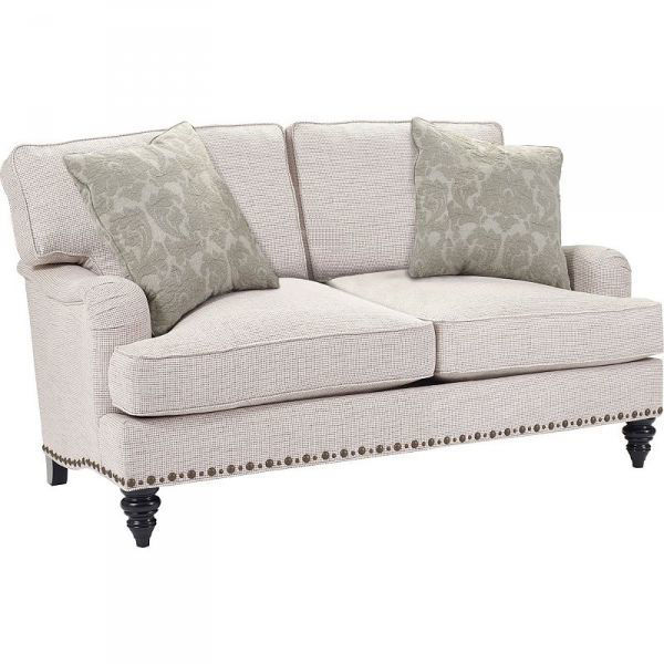 Picture of ESTER UPHOLSTERED LOVESEAT