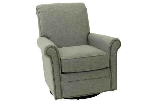 Picture of PLAZA SWIVEL CHAIR