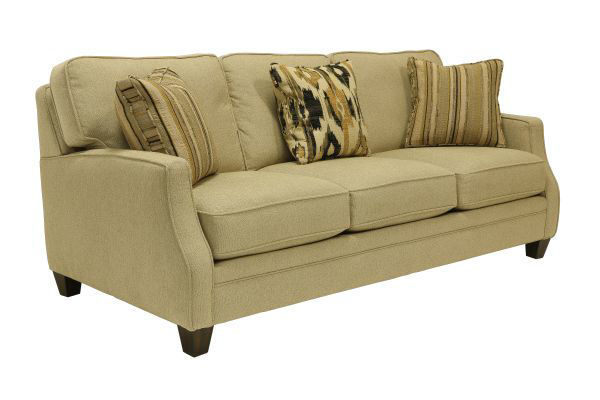 Picture of LENNOX UPHOLSTERED SOFA