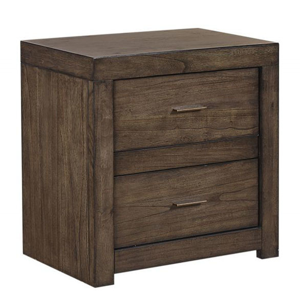 Picture of MODERN LOFT NIGHTSTAND