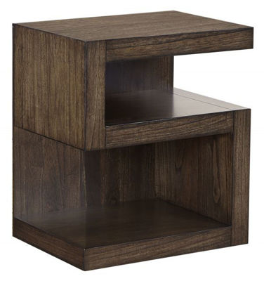 Picture of MODERN LOFT S-SHAPE NIGHTSTAND