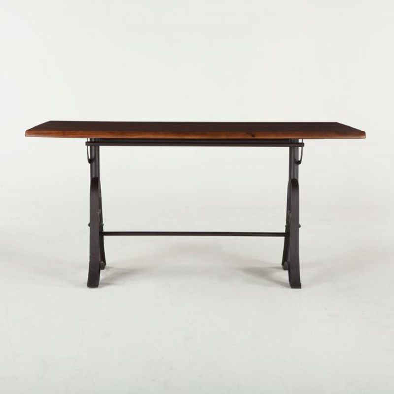 Picture of BIRMINGHAM GATHERING COUNTER HEIGHT TABLE