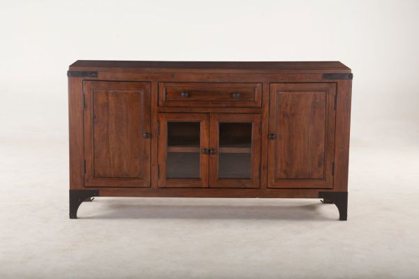 Picture of BIRMINGHAM SOLID WOOD SIDEBOARD