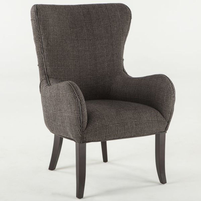 Picture of MELBOURNE WOOL CHAIR