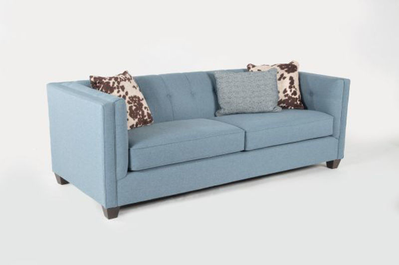 Bryn Upholstered Sofa By Broyhill