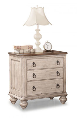 Picture of PLYMOUTH NIGHT STAND