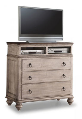 Picture of PLYMOUTH MEDIA CHEST