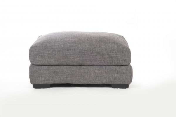 Picture of JOURNEY UPHOLSTERED OTTOMAN