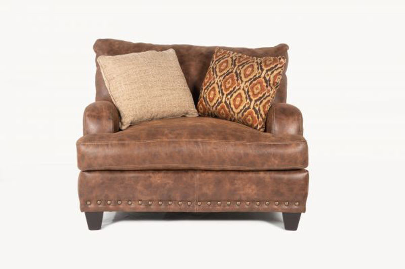 Picture of HOUSTON UPHOLSTERED CHAIR