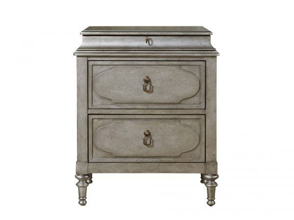 Picture of CANCALE BEDSIDE CHEST