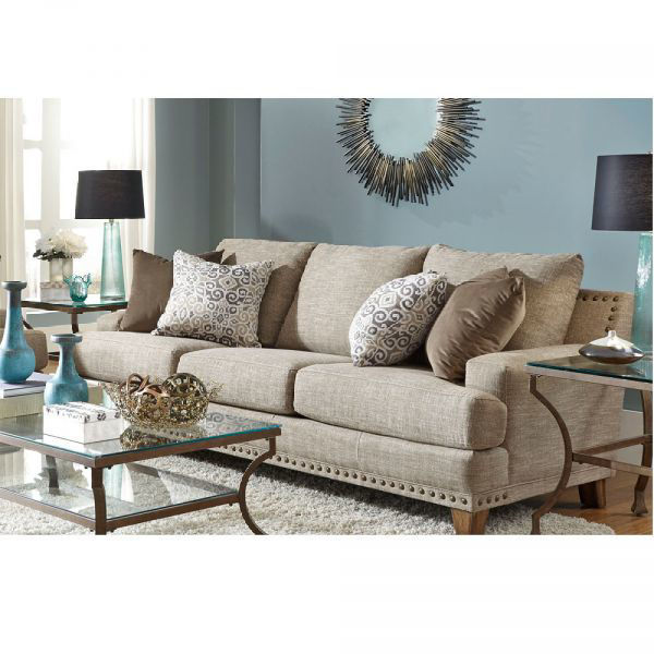 Hobbs Upholstered Sofa By Franklin