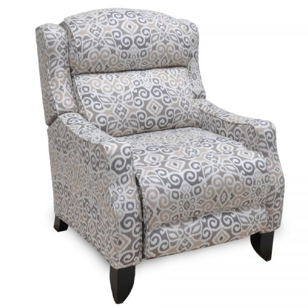 Picture of HOBBS UPHOLSTERED ACCENT CHAIR