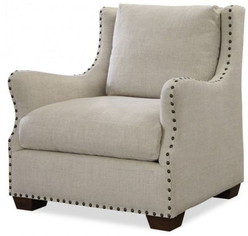 Picture of CONNOR UPHOLSTERED CHAIR