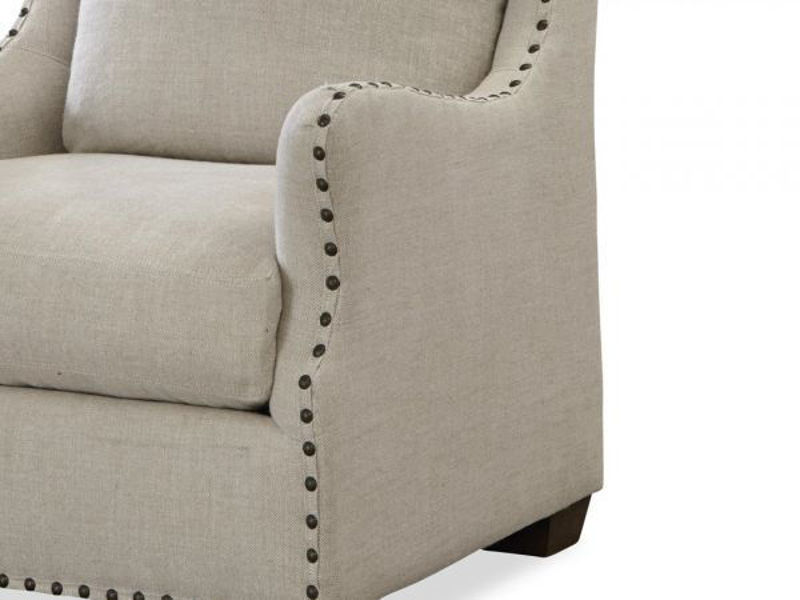 Picture of CONNOR UPHOLSTERED CHAIR