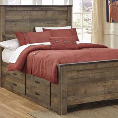 Picture for category Kids Beds